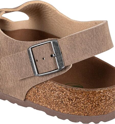 Birkenstock womens Milano Blk Blk Bf R in Saudi Arabia