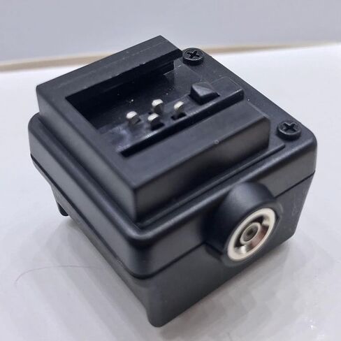 Hot Shoe Adapter Converter for Alpha A850, A in Kuwait
