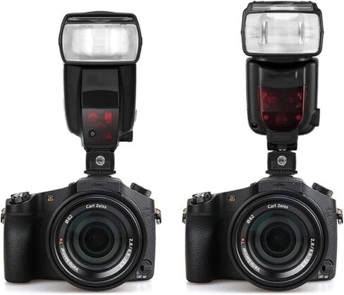 Hot Shoe Adapter for A7 A7S A7SII NEX6 in Kuwait
