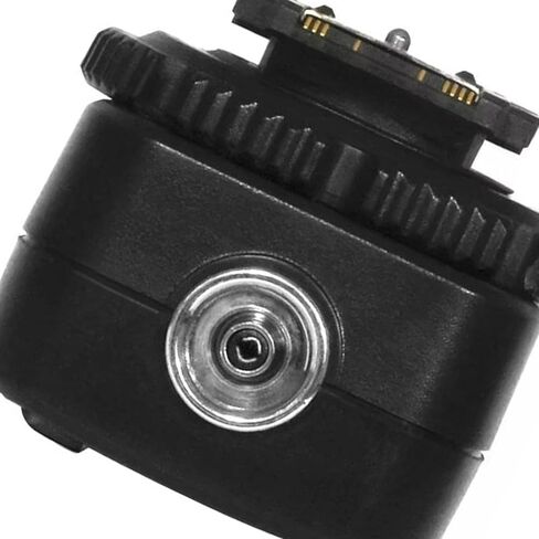 Hot Shoe Adapter for A7 A7S A7SII NEX6 in Kuwait