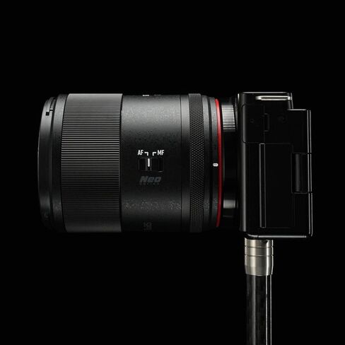 Meike 23mm F1.4 AF Ultra Wide Angle Large Aperture STM Auto Focus APS-C Portrait Prime Lens Compatible with Sony E Mount Cameras FX30 A6400 A5000 A6000 A6100 A6300 A6500 A6600 A6700 ZV-E10 ZV-E10 II in Kuwait