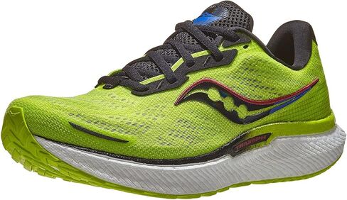 حذاء الجري الرجالي Saucony Triumph 19, ظلال/كوارتز, 0 in Kuwait