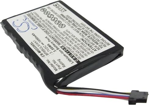 VI VINTRONS Battery for DIGIWALKER 950 PNA, in Kuwait