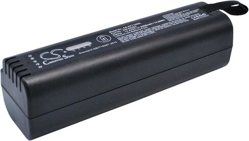 بطارية VI VINTRONS لجهاز EXFO FTB-150، FTB-200، in Kuwait