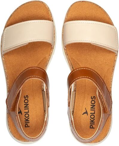 PIKOLINOS Palma W4N-0940 Women's Sandals-Marfil 8.5 M US in Kuwait