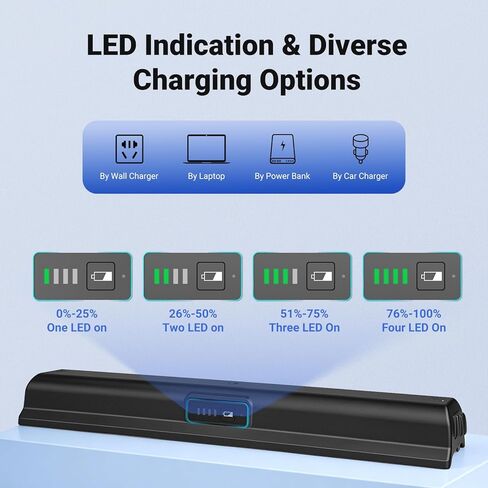 LK-72 High-Capacity Replacement Battery Pack, Compatible with Canon PIXMA TR160 and TR150 Mobile Printers in Kuwait