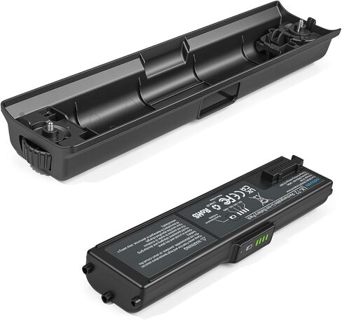 LK-72 High-Capacity Replacement Battery Pack, Compatible with Canon PIXMA TR160 and TR150 Mobile Printers in Kuwait