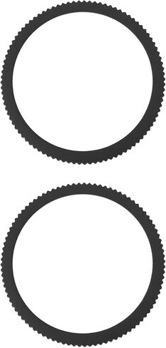 2PCS Camera C-CS Mount Adaptor Spacer Ring 1mm Compatible with CCTV Camera and CS Mount in Kuwait