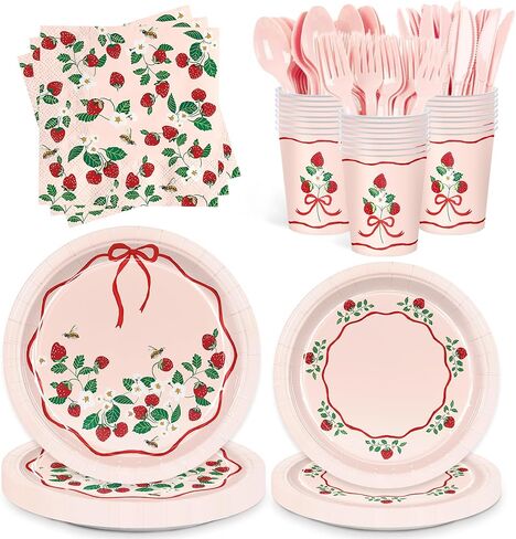 120pcs Black History Month Decorations Disposable Paper Plates Napkins Supplies Tableware Set Cutlery Dinnerware for Juneteenth Freedom Day Party Serve 24 Guests in Saudi Arabia