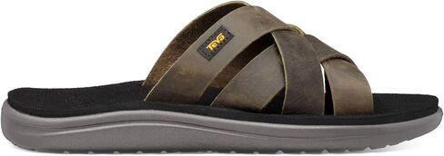 صنادل فليب فلوب للرجال من Teva، 0 in Kuwait