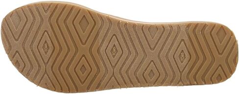 صنادل كاجوال للسيدات من TOMS Carly Strawberry Slide كاجوال - أبيض in Kuwait