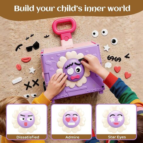 45PCS 3 in 1 Toddler Shopping Cart Trolley Play Set,Kids Grocery Cart-Pretend Play Food Set for Kids Kitchen,Cutting Food ,Preschool Learning Toys, Boys & Girls Birthday Gift for Toddler 3 4 5 6+ in Saudi Arabia