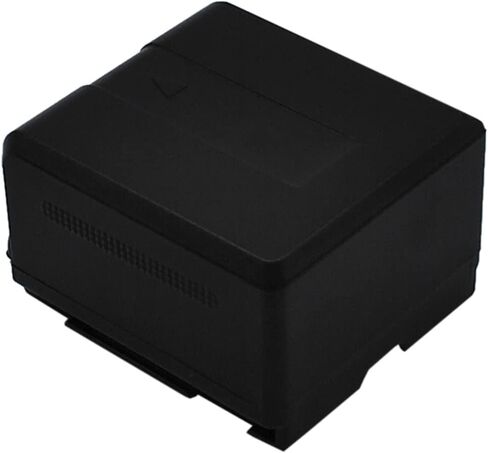 VINTRONS Replacement Battery for PANASONIC VDR-D50, VDR-D51 in Kuwait