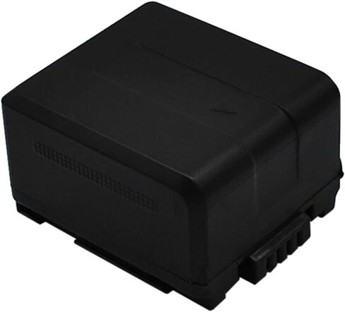 VINTRONS Replacement Battery for PANASONIC VDR-D50, VDR-D51 in Kuwait