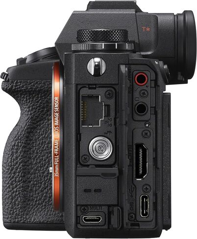 Ultimaxx Advanced a1 (Alpha 1 -Body Only) Bundle - Includes: 128GB Extreme Pro SDXC, 2X Replacement Batteries, 2-in-1 Lightweight 80" Tripod/Monopod, Hard-Shell Backpack & Much More (26pc Bundle) in Kuwait
