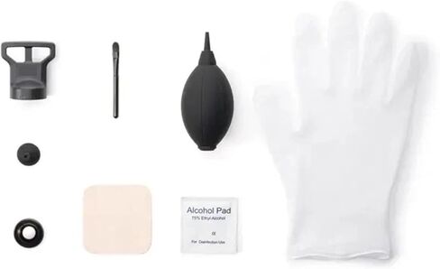 Genuine For DJI Avata 360 Replacement Lens Kit With Full Repair Tools Drone Camera Lens Maintenance Set in Saudi Arabia