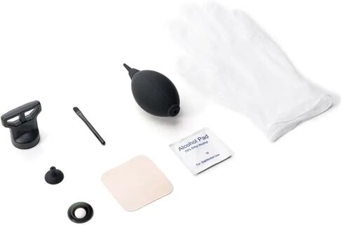 Genuine For DJI Avata 360 Replacement Lens Kit With Full Repair Tools Drone Camera Lens Maintenance Set in Saudi Arabia