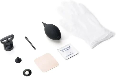 Genuine For DJI Avata 360 Replacement Lens Kit With Full Repair Tools Drone Camera Lens Maintenance Set in Saudi Arabia