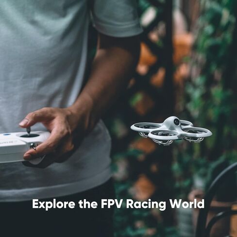 مجموعة BETAFPV Cetus Pro FPV مع جهاز إرسال LiteRadio 2 SE VR02 نظارات 3 أوضاع طيران، تثبيت الارتفاع في حالات الطوارئ، وضع السلحفاة للحماية الذاتية، جاهز للطيران سهل للمبتدئين في FPV in Kuwait