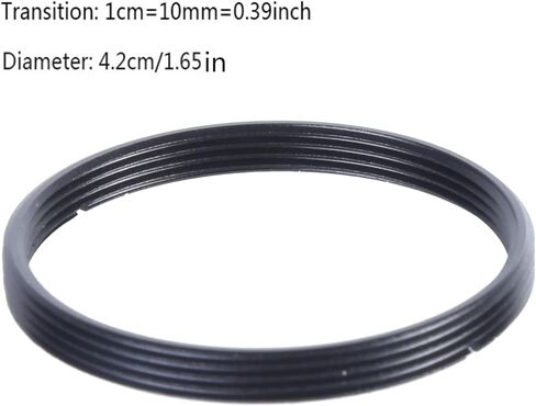 محول تركيب برغي M39 إلى M42 لعدسة L39 LTM إلى M39-M42 in Kuwait