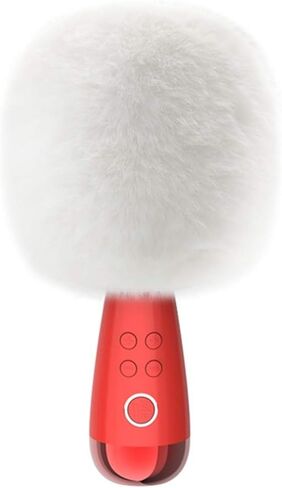 Microphone Professional mic Micro-Phone Sing for TIK tok Twitch YouTube Live(D) in Kuwait