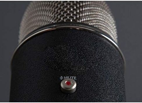 سطح المكتب الرقمي USB / ميكروفون تسجيل مكثف احترافي ميكروفون أغنية ستوديو تسجيل مباشر in Kuwait