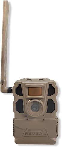 Tactacam Reveal X Cellular Camera AT&T in Kuwait