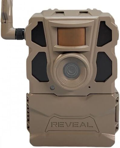 Tactacam Reveal X Cellular Camera AT&T in Kuwait