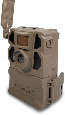 Tactacam Reveal X Cellular Camera AT&T in Kuwait
