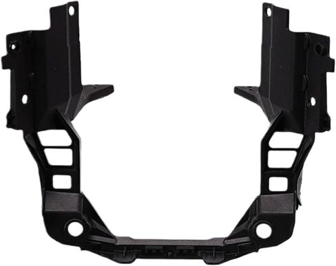 Gimbal Dampener Lower Bracket for DJI Mavic 4 Pro Shock-Absorbing Support for Mavic 4 Pro Repair Spare Parts in Kuwait