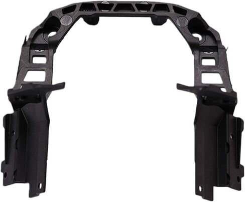 Gimbal Dampener Lower Bracket for DJI Mavic 4 Pro Shock-Absorbing Support for Mavic 4 Pro Repair Spare Parts in Kuwait