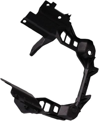 Gimbal Dampener Lower Bracket for DJI Mavic 4 Pro Shock-Absorbing Support for Mavic 4 Pro Repair Spare Parts in Kuwait