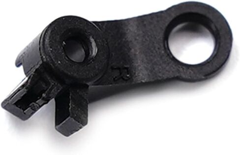 Gimbal Shock Absorber Hook For DJI Mini 5 Pro Drone Accessories PTZ Damping Buckle for MINI 5 PRO Repair Parts(Left) in Kuwait
