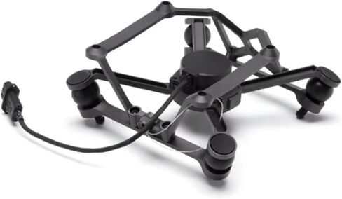 الأصلي لـ DJI Matrice 300 Series موصل Gimbal التصاعدي لـ Matrice 350 RTK Matrice 300 RTK-New in Kuwait
