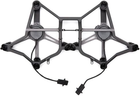 Original For DJI Matrice 300 Series Dual Gimbal Connector IP44 waterproof to the bottom of Matrice 350 RTK Matrice 300 RTK-New in Kuwait