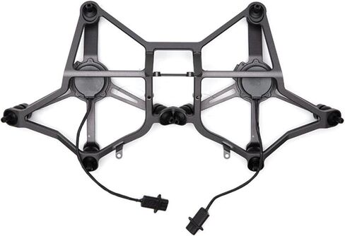 Original For DJI Matrice 300 Series Dual Gimbal Connector IP44 waterproof to the bottom of Matrice 350 RTK Matrice 300 RTK-New in Kuwait