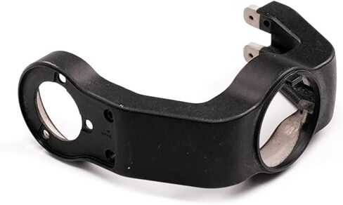 ذراع لفة Gimbal لـ DJI Air 3S استبدال الكاميرا R-محور غطاء القوس السفلي لأجزاء إصلاح الطائرة بدون طيار Air 3S in Kuwait