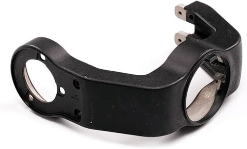 ذراع لفة Gimbal لـ DJI Air 3S استبدال الكاميرا R-محور غطاء القوس السفلي لأجزاء إصلاح الطائرة بدون طيار Air 3S in Kuwait