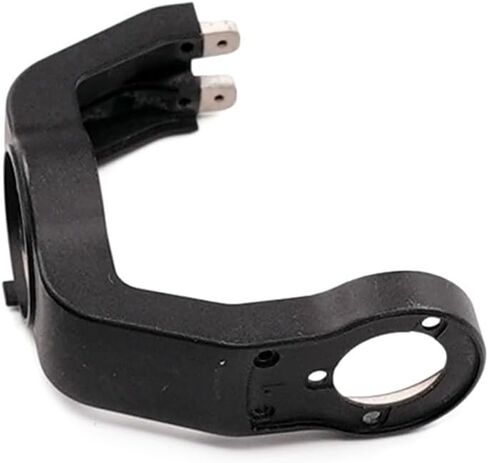 ذراع لفة Gimbal لـ DJI Air 3S استبدال الكاميرا R-محور غطاء القوس السفلي لأجزاء إصلاح الطائرة بدون طيار Air 3S in Kuwait