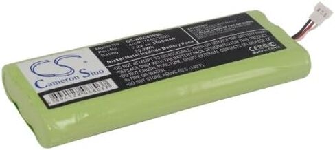استبدال لبطارية BC-65 BC-60 330 إجمالي المحطات DTM-300 DTM-302 DTM-310 DTM-322 DTM-350 DTM-352 DTM-400 NPL-302 NPL-350 Trimble TS 255 Trimble TS 400 in Kuwait