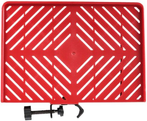 200X140MM Sound Card Tray Live Broadcast Microphone Stand Bracket Phone Clip Bracket Rack in Kuwait