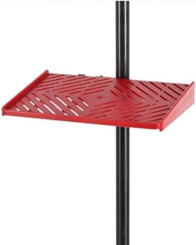 200X140MM Sound Card Tray Live Broadcast Microphone Stand Bracket Phone Clip Bracket Rack in Kuwait