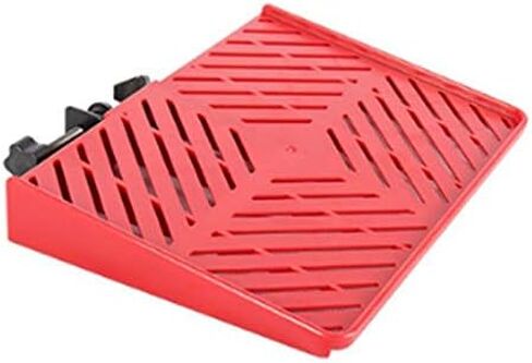 200X140MM Sound Card Tray Live Broadcast Microphone Stand Bracket Phone Clip Bracket Rack in Kuwait