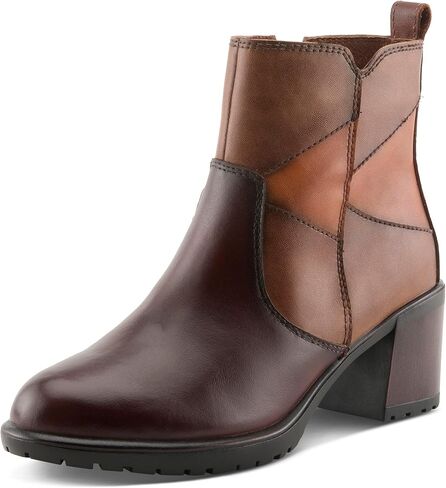 Spring Step Women's Patchpower Ankle Boot in Kuwait