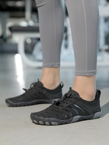 Water Shoes Men Women Quick Dry Anti-Slip - Wading Shoes for Yoga Fitness Indoor Outdoor Beach Stream Tracing in Kuwait