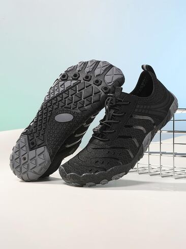 Water Shoes Men Women Quick Dry Anti-Slip - Wading Shoes for Yoga Fitness Indoor Outdoor Beach Stream Tracing in Kuwait