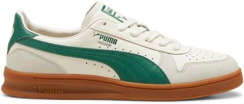 حذاء رياضي رجالي برباط OG من PUMA كاجوال - أبيض فاتح in Kuwait