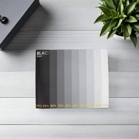 مخطط معايرة عدسة Kisangel لتركيز العدسة الاحترافي واختبار الدقة، بطاقة تعديل شاشة مراقبة لاصقة مقاس 40 × 30 سم لدقة تركيز الكاميرا in Kuwait