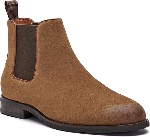 Vince Camuto Men's Leedor Chelsea Boot Ankle in Saudi Arabia