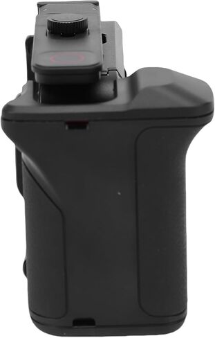 Keenso Action Camera Cage Handle, Aluminum Alloy Grip, Adjustable Shutter Button for Ace Pro 2 Camera Users in Kuwait